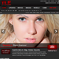 The Life Erotic